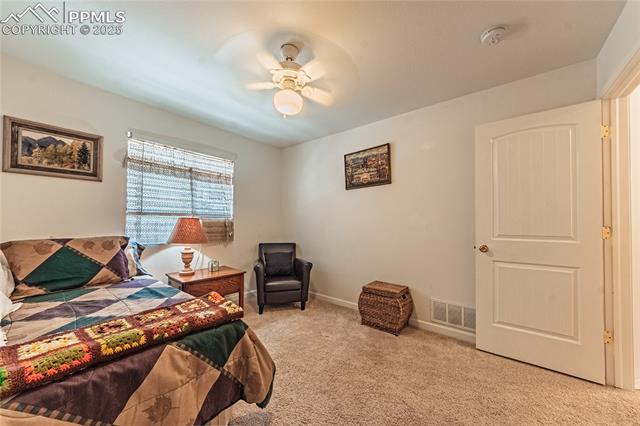 MLS Image for 3993  Happy Jack  ,Colorado Springs, Colorado