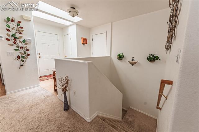 MLS Image for 3993  Happy Jack  ,Colorado Springs, Colorado