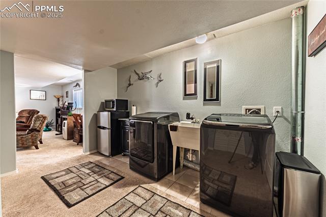 MLS Image for 3993  Happy Jack  ,Colorado Springs, Colorado