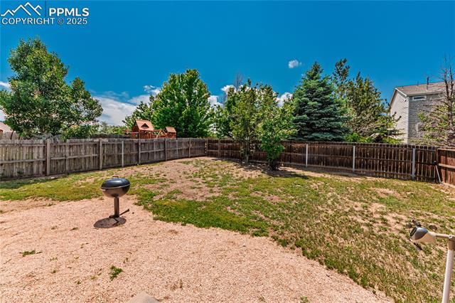MLS Image for 3993  Happy Jack  ,Colorado Springs, Colorado