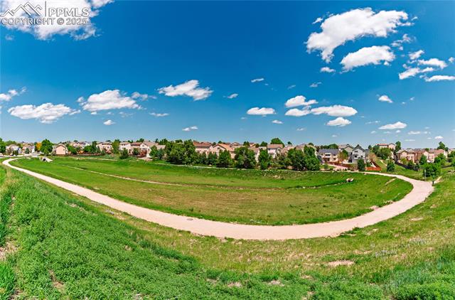 MLS Image for 3993  Happy Jack  ,Colorado Springs, Colorado