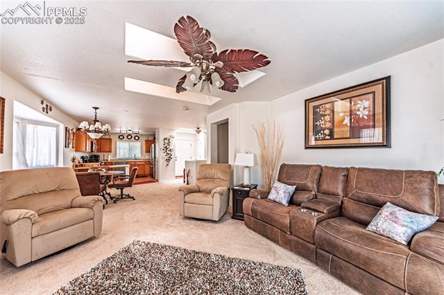 MLS Image for 3993  Happy Jack  ,Colorado Springs, Colorado