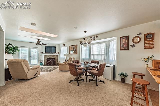 MLS Image for 3993  Happy Jack  ,Colorado Springs, Colorado