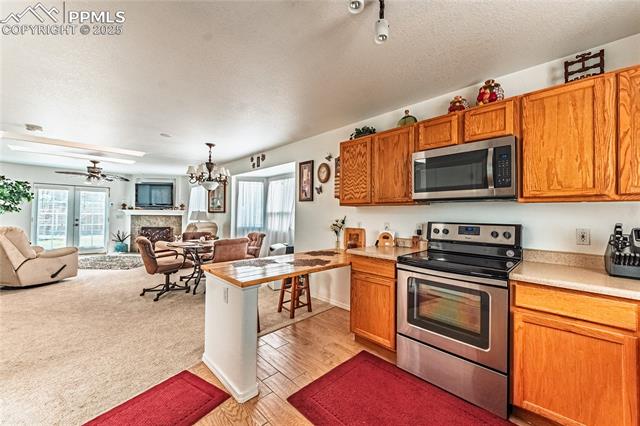 MLS Image for 3993  Happy Jack  ,Colorado Springs, Colorado