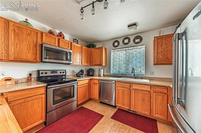 MLS Image for 3993  Happy Jack  ,Colorado Springs, Colorado
