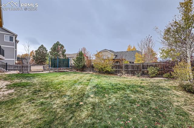 MLS Image for 13664  Sweet Pea  ,Colorado Springs, Colorado