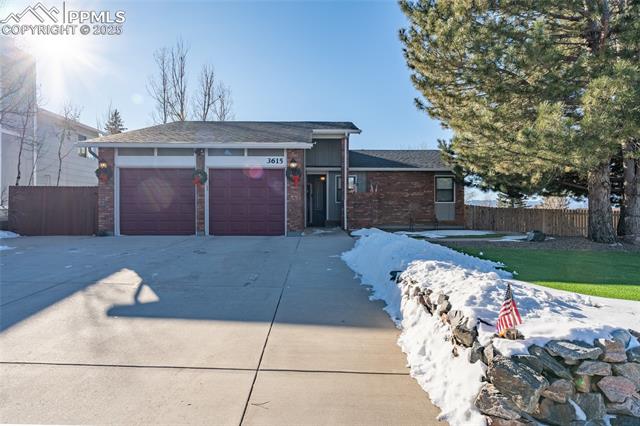 3615  Deep Haven  , colorado springs  House Search MLS Picture