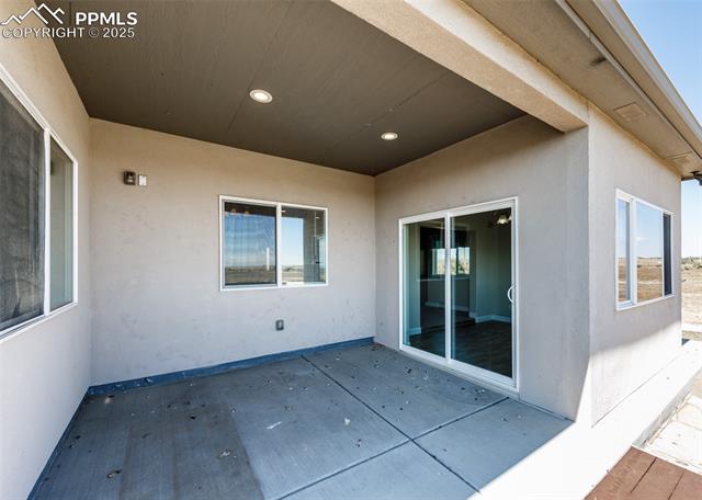 MLS Image for 2105  Slocum  ,Peyton, Colorado
