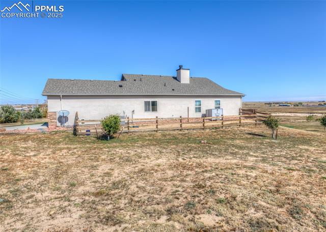 MLS Image for 2105  Slocum  ,Peyton, Colorado