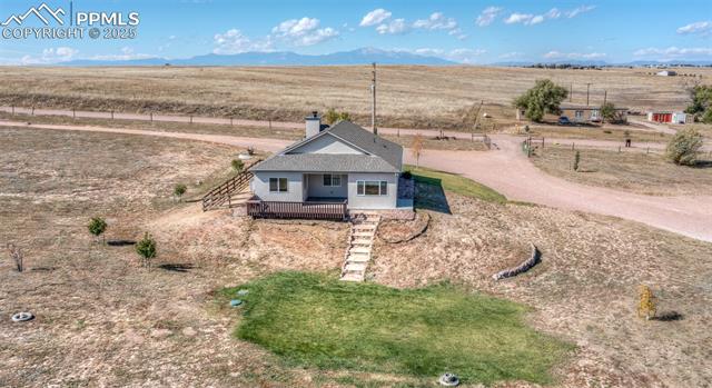 MLS Image for 2105  Slocum  ,Peyton, Colorado