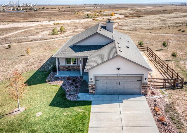 MLS Image for 2105  Slocum  ,Peyton, Colorado