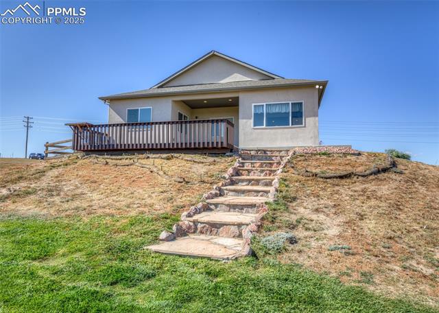 MLS Image for 2105  Slocum  ,Peyton, Colorado