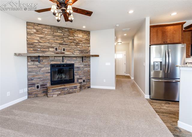 MLS Image for 2105  Slocum  ,Peyton, Colorado
