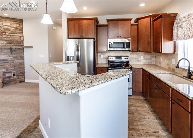 MLS Image for 2105  Slocum  ,Peyton, Colorado