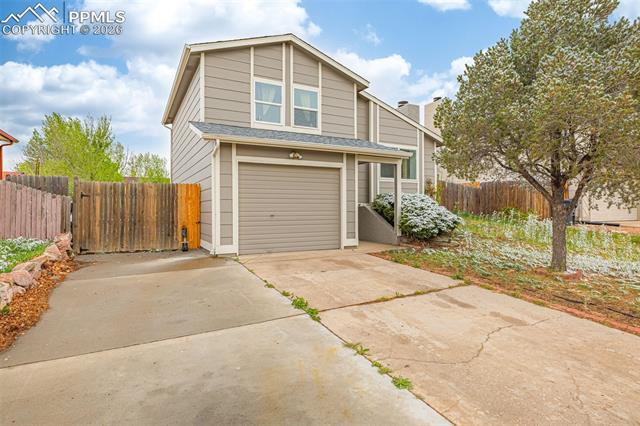 3450  Galleria  , colorado springs&nbsp; House Search MLS Picture