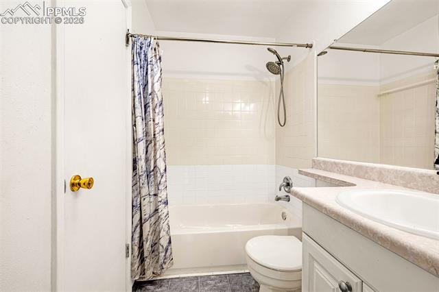 MLS Image for 3450  Galleria  ,Colorado Springs, Colorado