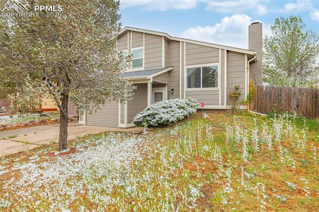 MLS Image for 3450  Galleria  ,Colorado Springs, Colorado