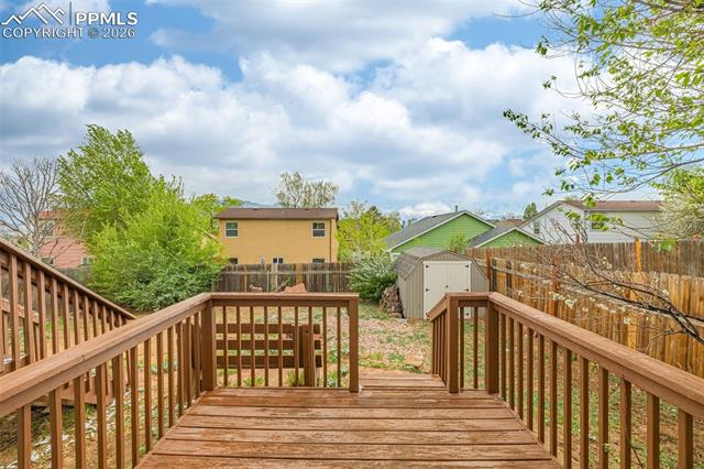 MLS Image for 3450  Galleria  ,Colorado Springs, Colorado