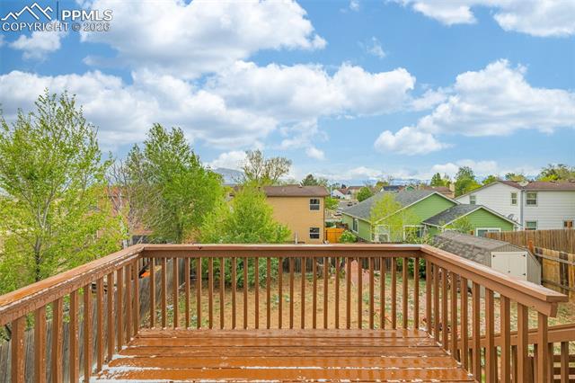 MLS Image for 3450  Galleria  ,Colorado Springs, Colorado