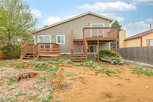 MLS Image for 3450  Galleria  ,Colorado Springs, Colorado
