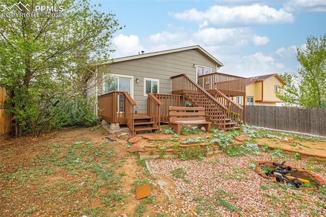 MLS Image for 3450  Galleria  ,Colorado Springs, Colorado