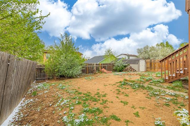 MLS Image for 3450  Galleria  ,Colorado Springs, Colorado