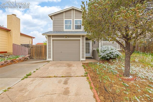 MLS Image for 3450  Galleria  ,Colorado Springs, Colorado