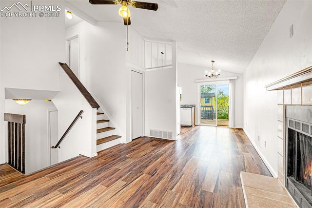 MLS Image for 3450  Galleria  ,Colorado Springs, Colorado