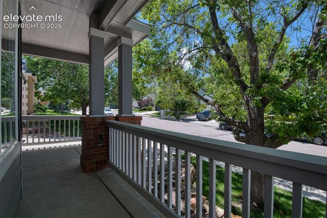 MLS Image for 5875  Drifter  ,Colorado Springs, Colorado
