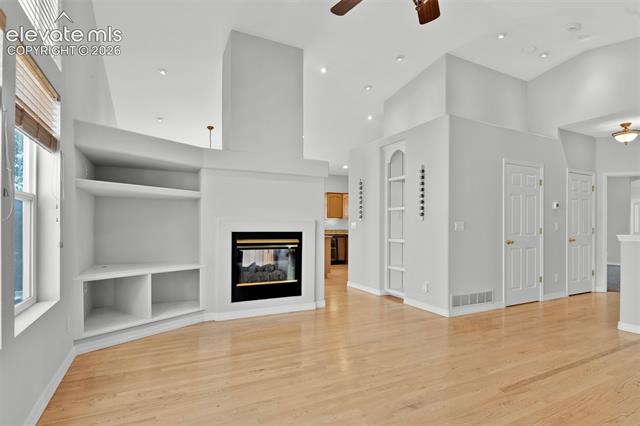 MLS Image for 5875  Drifter  ,Colorado Springs, Colorado