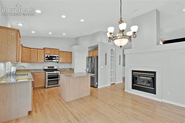 MLS Image for 5875  Drifter  ,Colorado Springs, Colorado