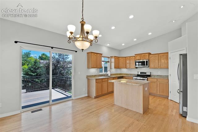 MLS Image for 5875  Drifter  ,Colorado Springs, Colorado