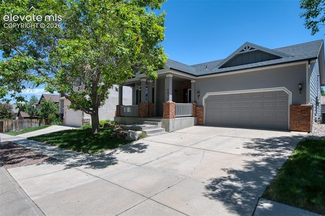 MLS Image for 5875  Drifter  ,Colorado Springs, Colorado