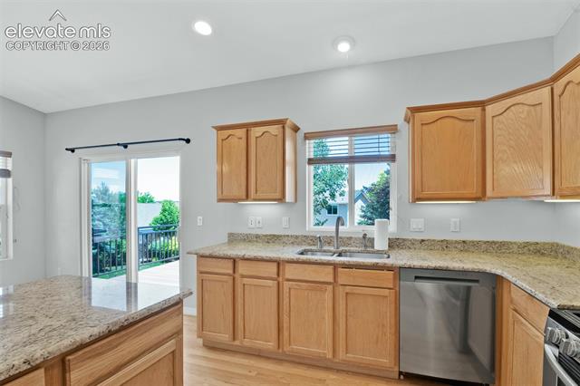 MLS Image for 5875  Drifter  ,Colorado Springs, Colorado
