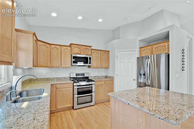 MLS Image for 5875  Drifter  ,Colorado Springs, Colorado