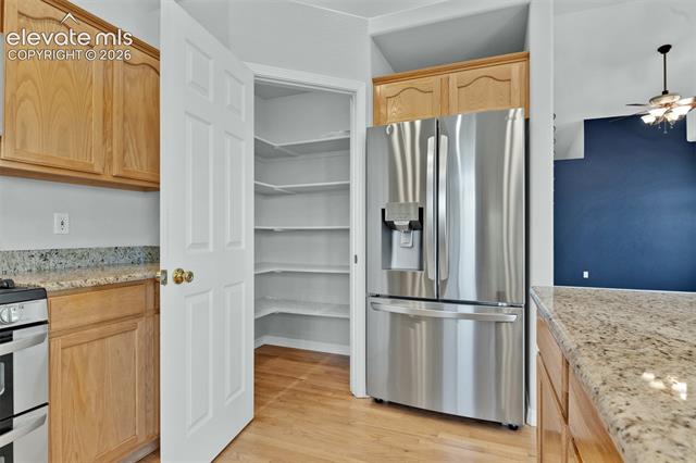MLS Image for 5875  Drifter  ,Colorado Springs, Colorado