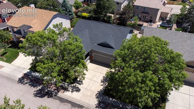 MLS Image for 5875  Drifter  ,Colorado Springs, Colorado