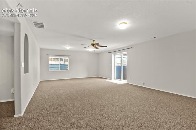 MLS Image for 5875  Drifter  ,Colorado Springs, Colorado