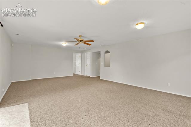 MLS Image for 5875  Drifter  ,Colorado Springs, Colorado
