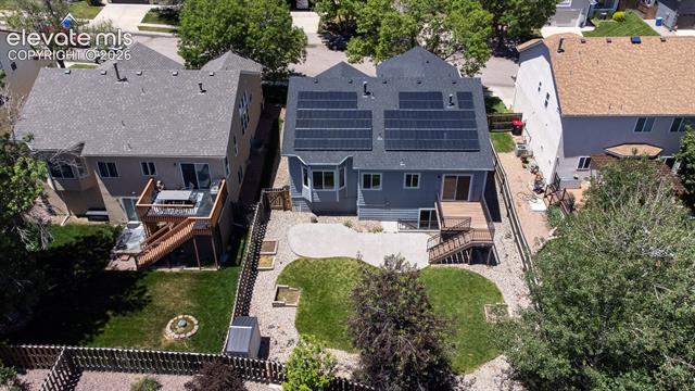 MLS Image for 5875  Drifter  ,Colorado Springs, Colorado