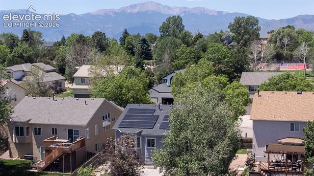 MLS Image for 5875  Drifter  ,Colorado Springs, Colorado