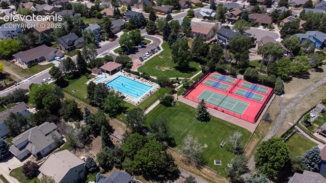 MLS Image for 5875  Drifter  ,Colorado Springs, Colorado