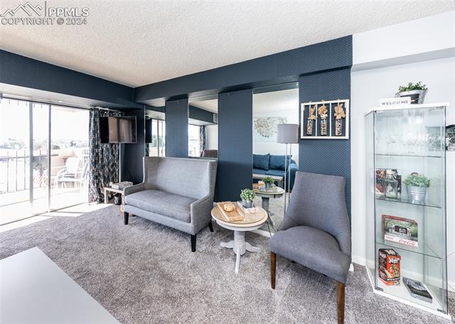 MLS Image for 411  Lakewood  B427 ,Colorado Springs, Colorado