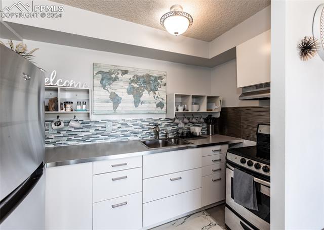 MLS Image for 411  Lakewood  B427 ,Colorado Springs, Colorado