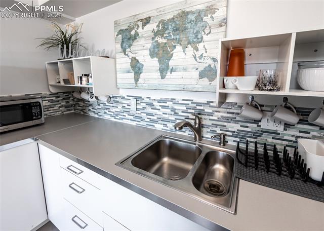 MLS Image for 411  Lakewood  B427 ,Colorado Springs, Colorado