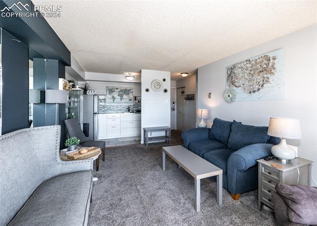 MLS Image for 411  Lakewood  B427 ,Colorado Springs, Colorado