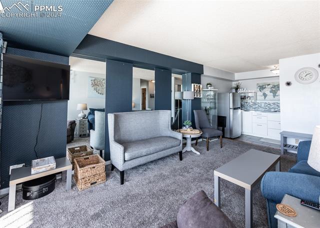 MLS Image for 411  Lakewood  B427 ,Colorado Springs, Colorado