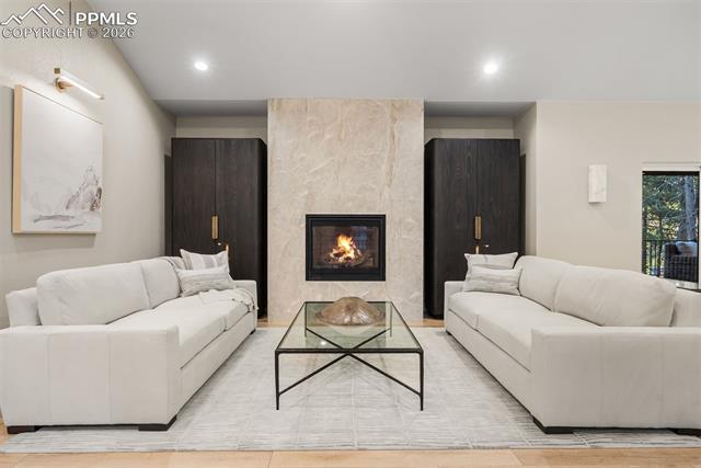 MLS Image for 620  Chipmunk  ,Woodland Park, Colorado