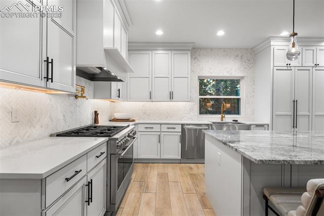 MLS Image for 620  Chipmunk  ,Woodland Park, Colorado