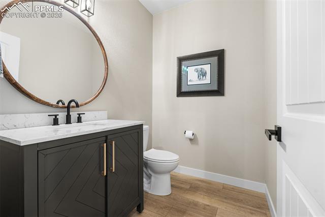 MLS Image for 620  Chipmunk  ,Woodland Park, Colorado